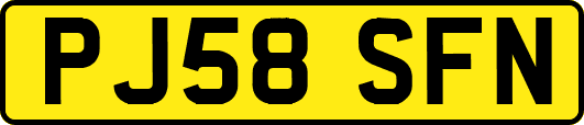 PJ58SFN