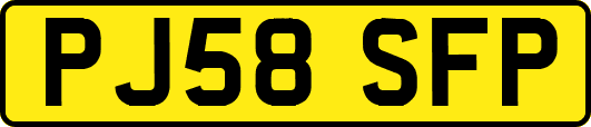 PJ58SFP
