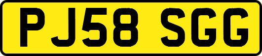 PJ58SGG