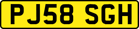 PJ58SGH