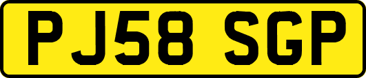PJ58SGP