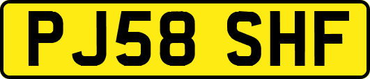 PJ58SHF