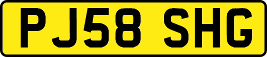 PJ58SHG
