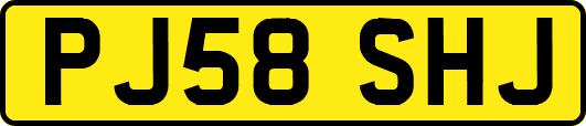 PJ58SHJ