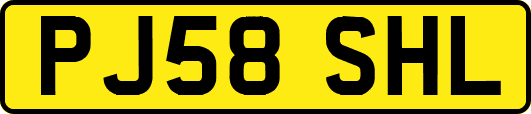 PJ58SHL