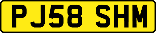 PJ58SHM