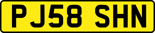 PJ58SHN