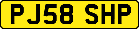 PJ58SHP