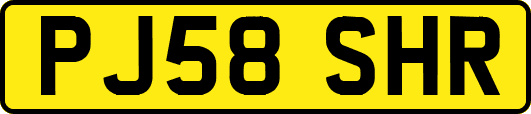 PJ58SHR