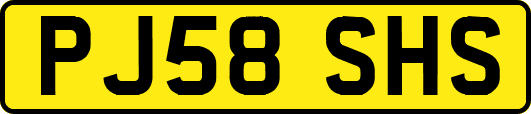 PJ58SHS