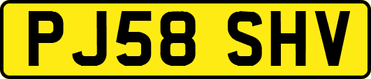 PJ58SHV