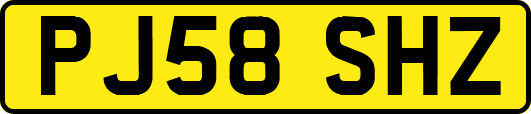 PJ58SHZ