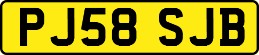 PJ58SJB
