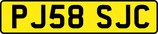 PJ58SJC