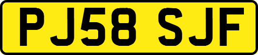 PJ58SJF
