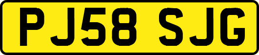 PJ58SJG