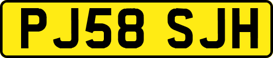 PJ58SJH