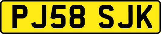 PJ58SJK