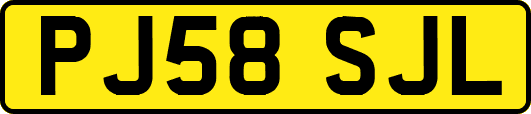 PJ58SJL