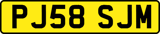 PJ58SJM