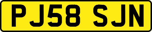 PJ58SJN