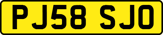 PJ58SJO