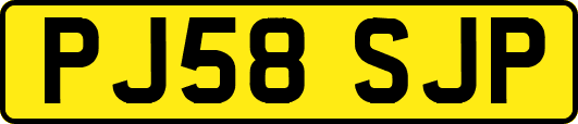 PJ58SJP