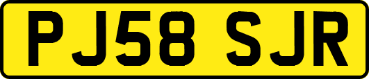 PJ58SJR