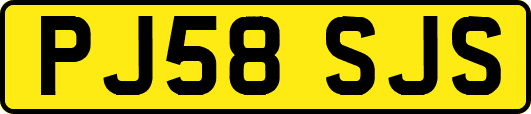 PJ58SJS