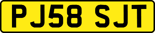 PJ58SJT
