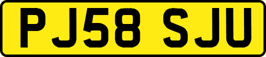PJ58SJU