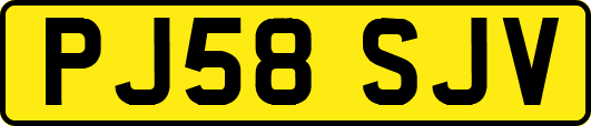 PJ58SJV