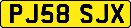 PJ58SJX