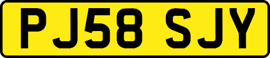 PJ58SJY