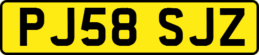 PJ58SJZ