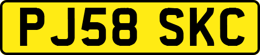 PJ58SKC