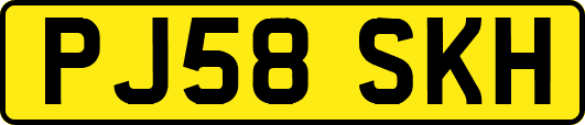 PJ58SKH