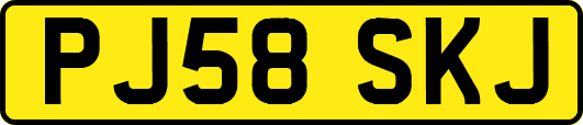 PJ58SKJ