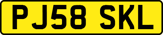 PJ58SKL