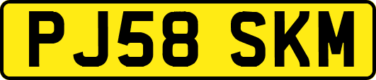 PJ58SKM