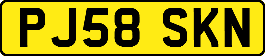 PJ58SKN