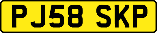 PJ58SKP