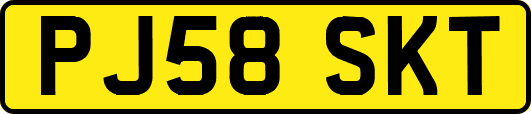 PJ58SKT