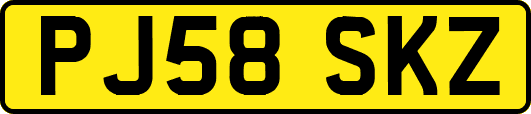 PJ58SKZ