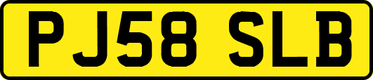 PJ58SLB