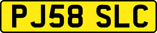 PJ58SLC