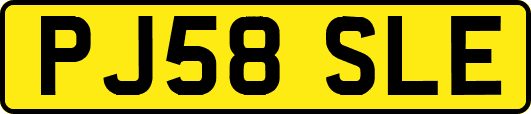 PJ58SLE