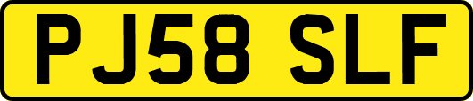 PJ58SLF