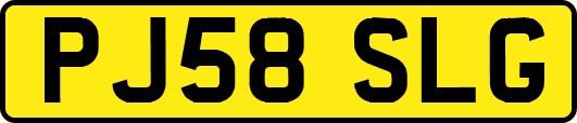 PJ58SLG