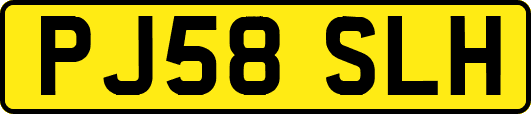 PJ58SLH